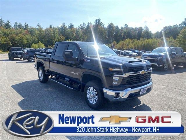 new 2025 Chevrolet Silverado 3500 car, priced at $72,300