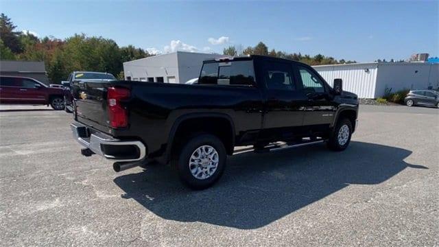 new 2025 Chevrolet Silverado 3500 car, priced at $72,300