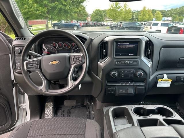 used 2022 Chevrolet Silverado 2500 car, priced at $44,999