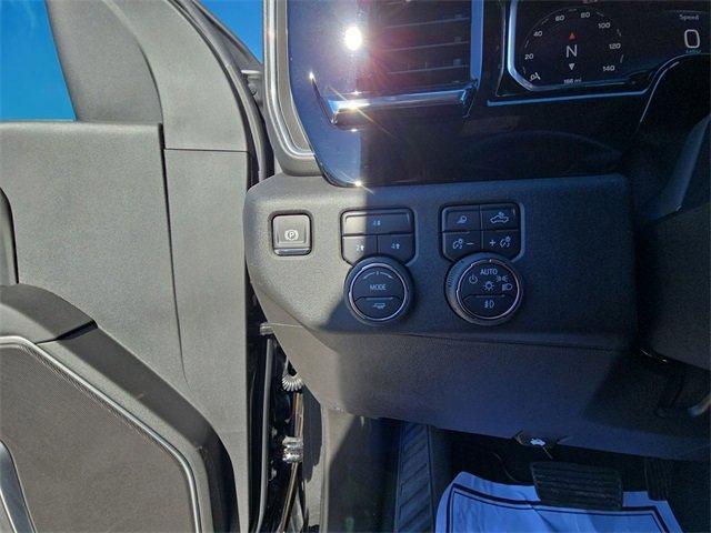 new 2025 Chevrolet Silverado 2500 car, priced at $70,140