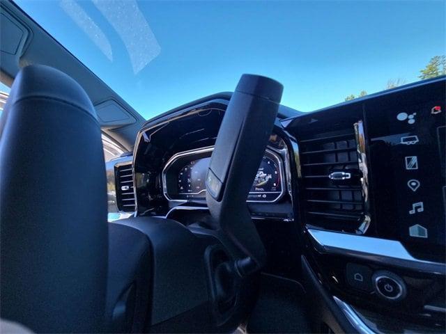 new 2025 Chevrolet Silverado 2500 car, priced at $70,140