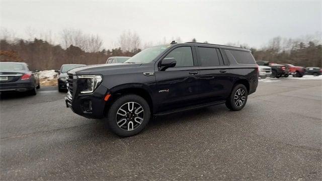 new 2024 GMC Yukon XL car, priced at $78,890