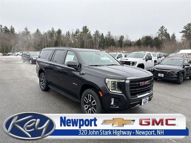 new 2024 GMC Yukon XL car, priced at $78,890