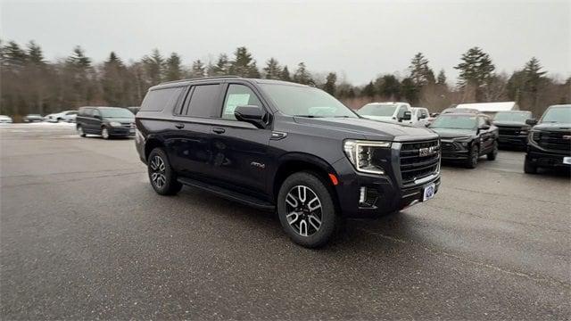 new 2024 GMC Yukon XL car, priced at $78,890