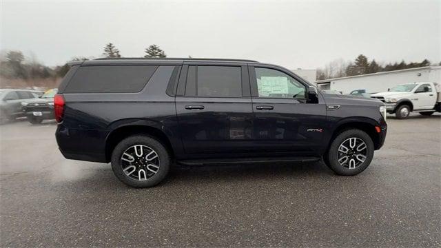 new 2024 GMC Yukon XL car, priced at $78,890