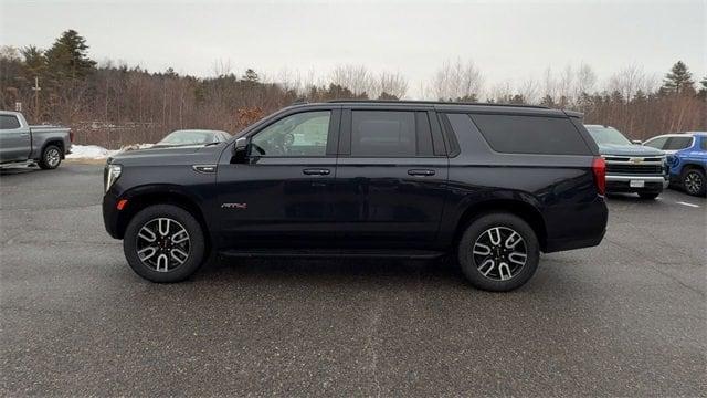 new 2024 GMC Yukon XL car, priced at $78,890