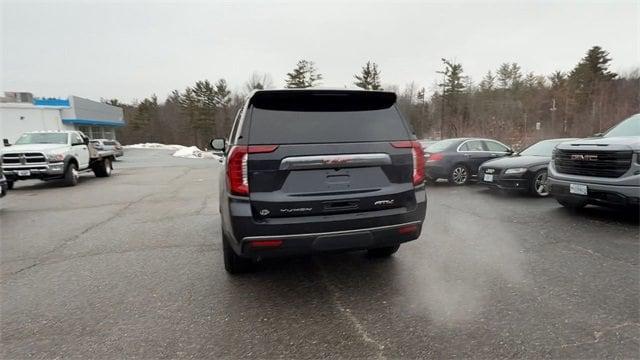 new 2024 GMC Yukon XL car, priced at $78,890