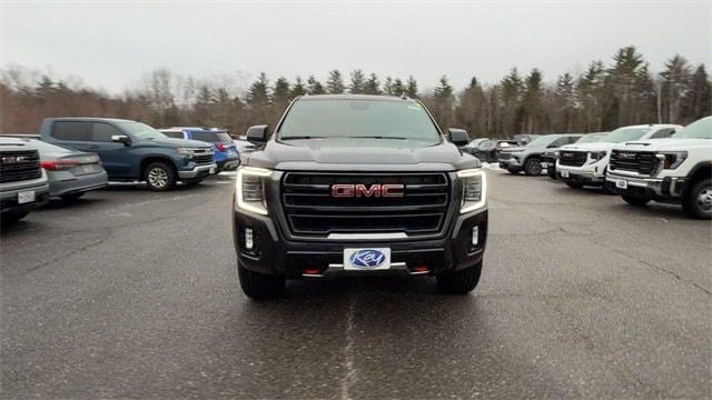 new 2024 GMC Yukon XL car, priced at $78,890