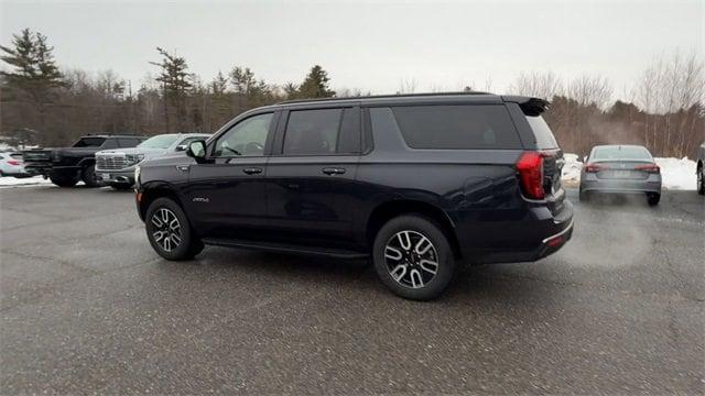 new 2024 GMC Yukon XL car, priced at $78,890