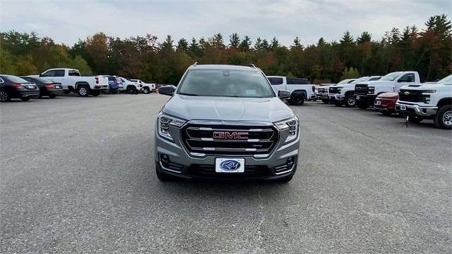 new 2024 GMC Terrain car, priced at $32,985