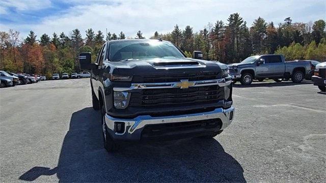 new 2025 Chevrolet Silverado 2500 car, priced at $67,730