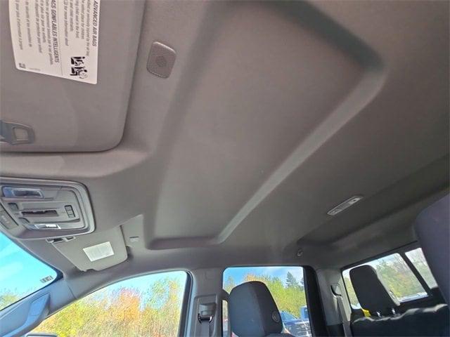 new 2025 Chevrolet Silverado 2500 car, priced at $67,730