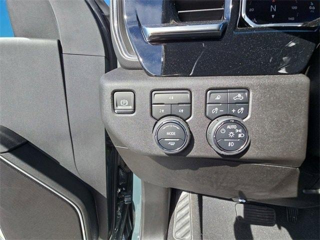 new 2025 Chevrolet Silverado 2500 car, priced at $67,730