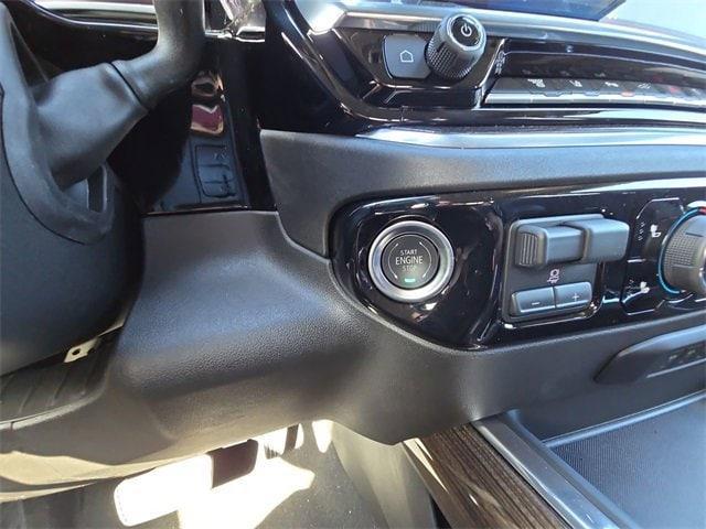 new 2025 Chevrolet Silverado 2500 car, priced at $67,730