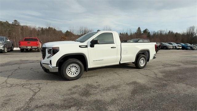 new 2024 GMC Sierra 1500 car, priced at $40,315