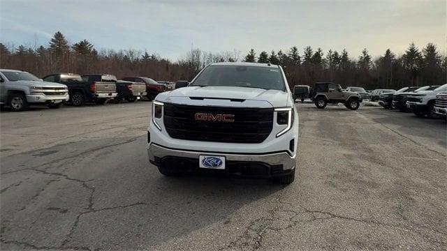 new 2024 GMC Sierra 1500 car, priced at $40,315