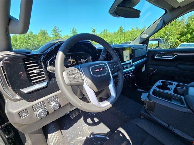 new 2026 GMC Sierra 1500 car, priced at $49,490