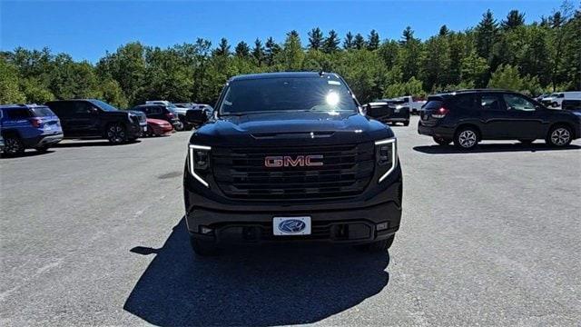 new 2026 GMC Sierra 1500 car, priced at $49,490