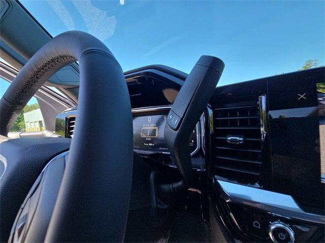 new 2026 GMC Sierra 1500 car, priced at $49,490