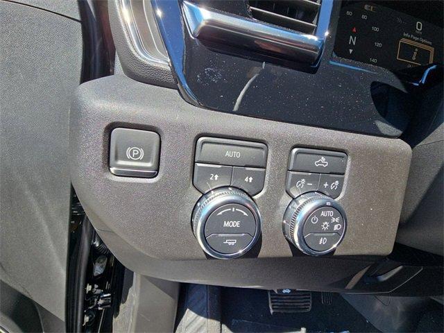 new 2026 GMC Sierra 1500 car, priced at $49,490