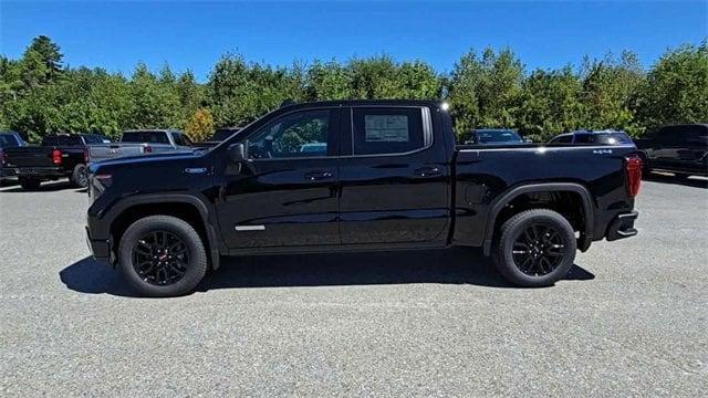 new 2026 GMC Sierra 1500 car, priced at $49,490