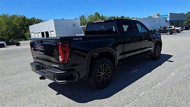 new 2026 GMC Sierra 1500 car, priced at $49,490