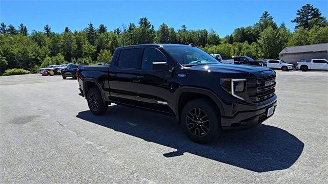 new 2026 GMC Sierra 1500 car, priced at $49,490