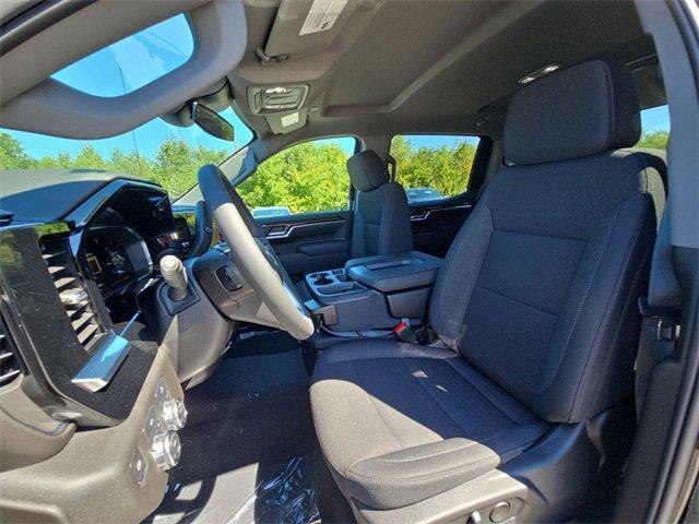 new 2026 GMC Sierra 1500 car, priced at $49,490