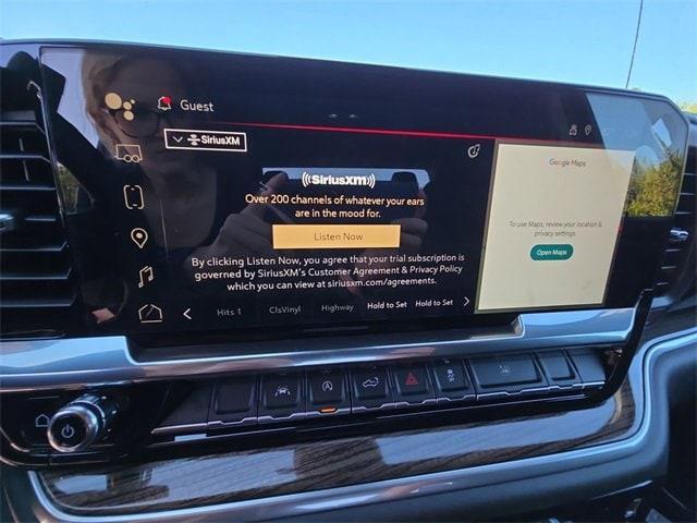 new 2026 GMC Sierra 1500 car, priced at $49,490