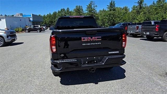 new 2026 GMC Sierra 1500 car, priced at $49,490