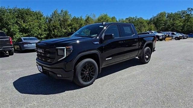 new 2026 GMC Sierra 1500 car, priced at $49,490