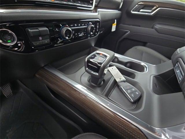 new 2026 Chevrolet Silverado 1500 car, priced at $52,390