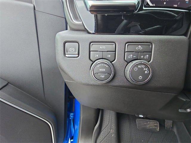 new 2026 Chevrolet Silverado 1500 car, priced at $52,390