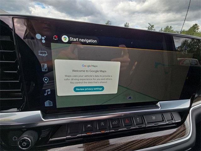 new 2026 Chevrolet Silverado 1500 car, priced at $52,390