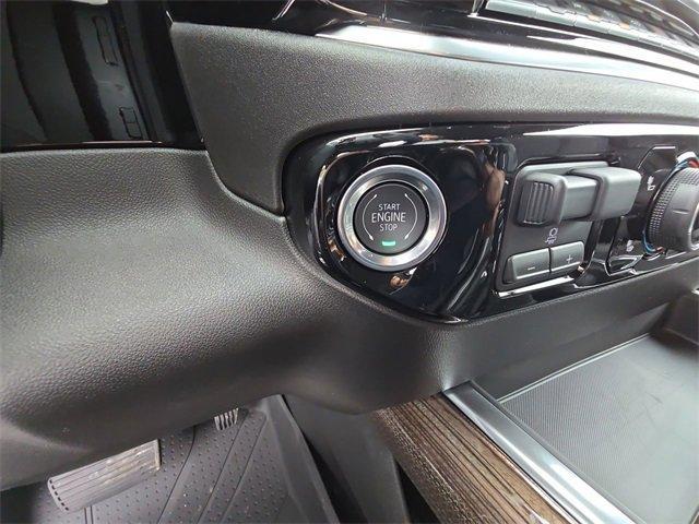 new 2026 Chevrolet Silverado 1500 car, priced at $52,390