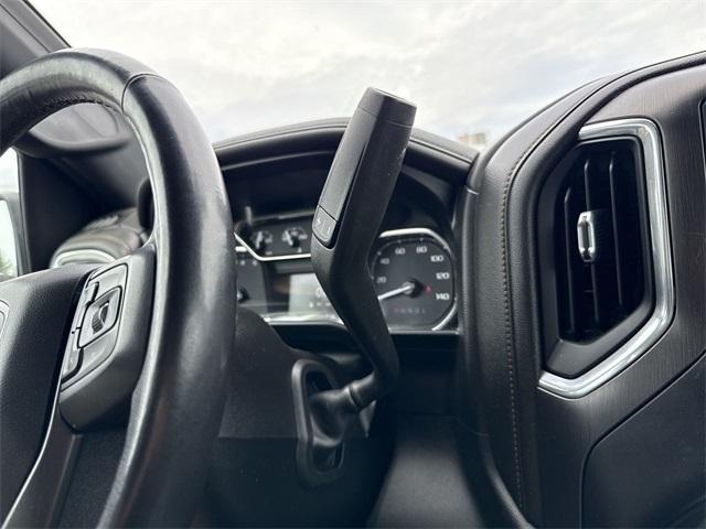 used 2019 GMC Sierra 1500 car, priced at $29,999