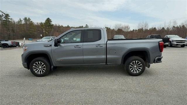 used 2019 GMC Sierra 1500 car, priced at $29,999