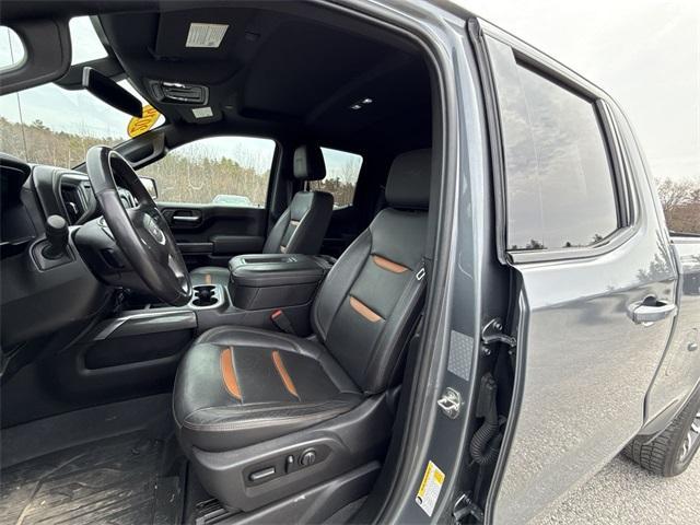 used 2019 GMC Sierra 1500 car, priced at $29,999