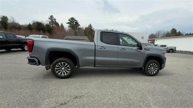 used 2019 GMC Sierra 1500 car, priced at $29,999