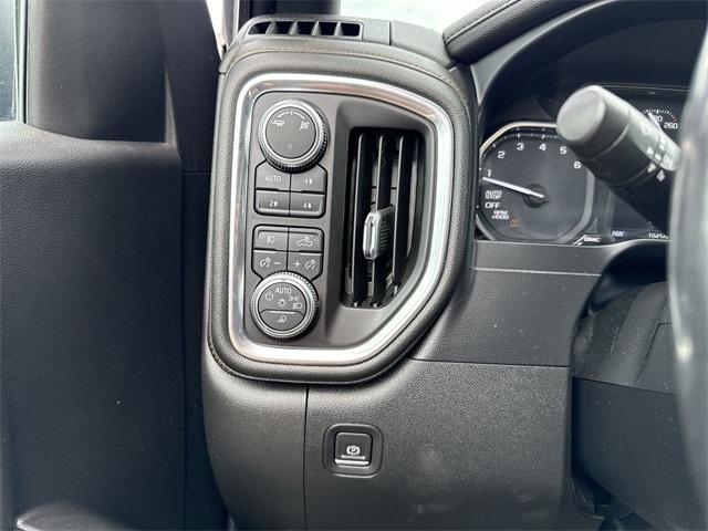 used 2019 GMC Sierra 1500 car, priced at $29,999