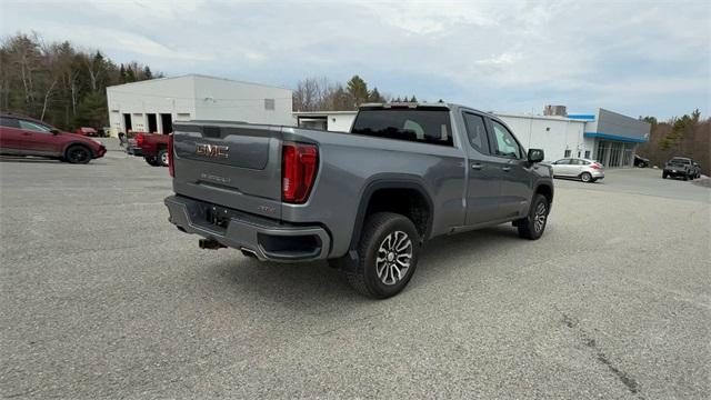 used 2019 GMC Sierra 1500 car, priced at $29,999