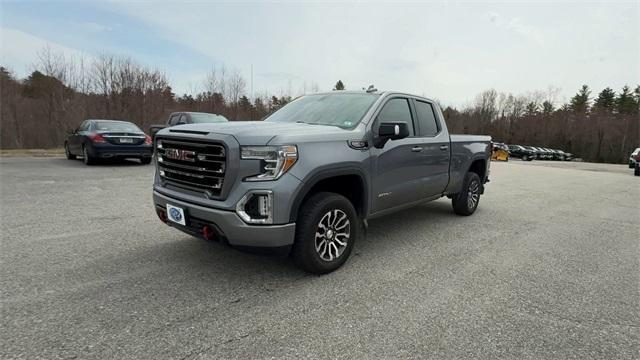 used 2019 GMC Sierra 1500 car, priced at $29,999