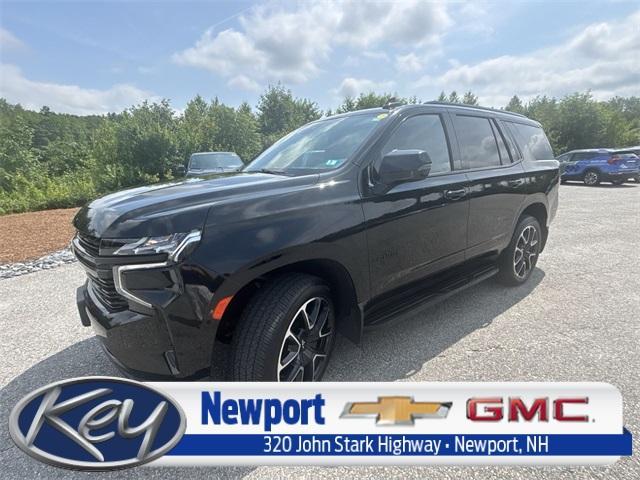used 2023 Chevrolet Tahoe car, priced at $64,930