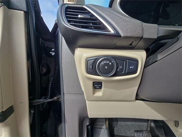 used 2016 Lincoln MKX car, priced at $15,499