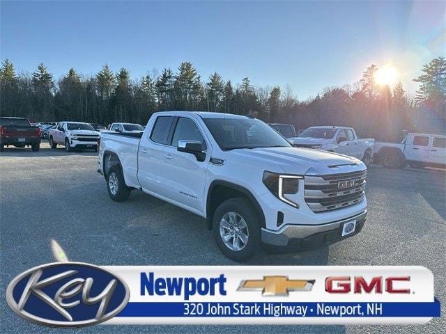 new 2025 GMC Sierra 1500 car, priced at $48,940