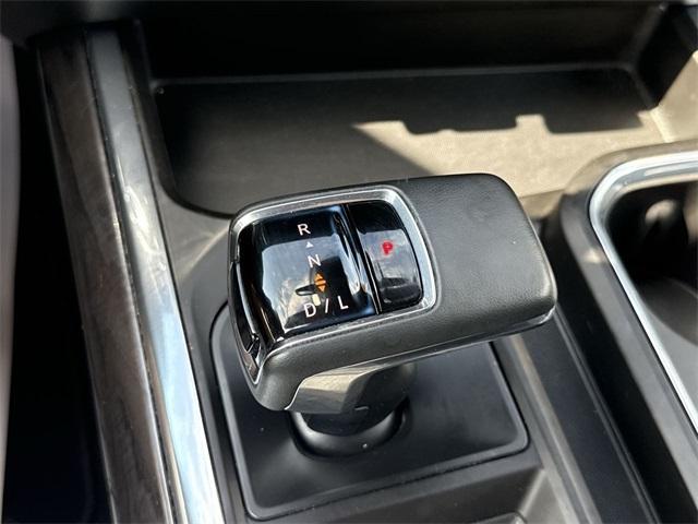 used 2023 Chevrolet Silverado 1500 car, priced at $40,999
