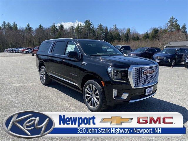 new 2024 GMC Yukon XL car, priced at $93,405