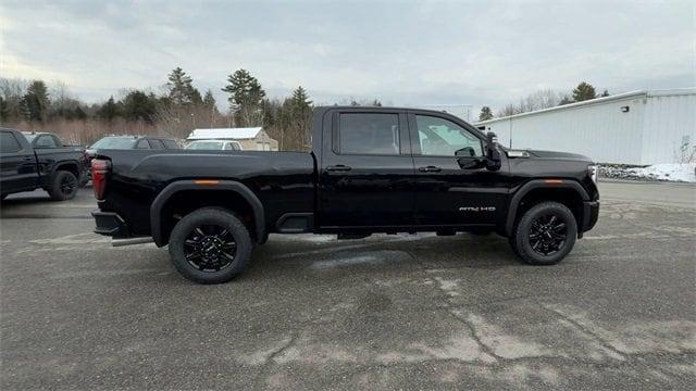 new 2025 GMC Sierra 2500 car, priced at $84,520