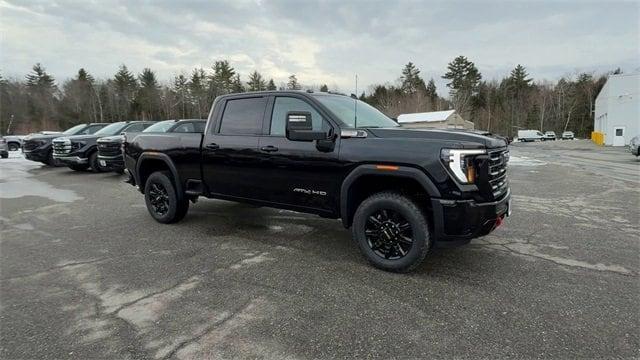 new 2025 GMC Sierra 2500 car, priced at $84,520