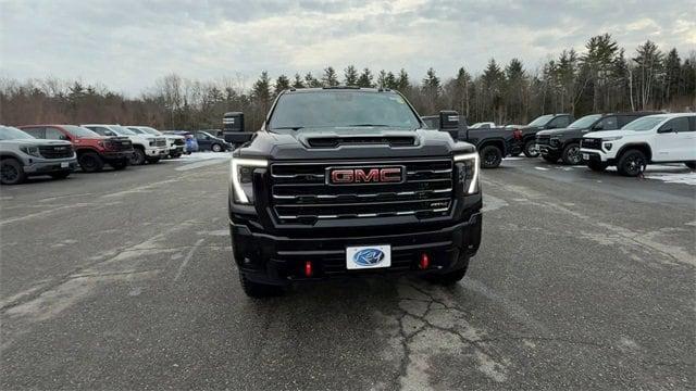 new 2025 GMC Sierra 2500 car, priced at $84,520